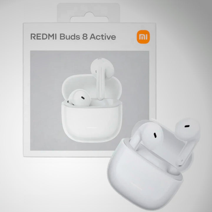 Audífonos inalámbricos Redmi Buds 8 Active - Achorao