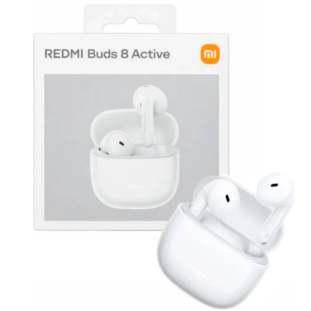 Audífonos inalámbricos Redmi Buds 8 Active - Achorao