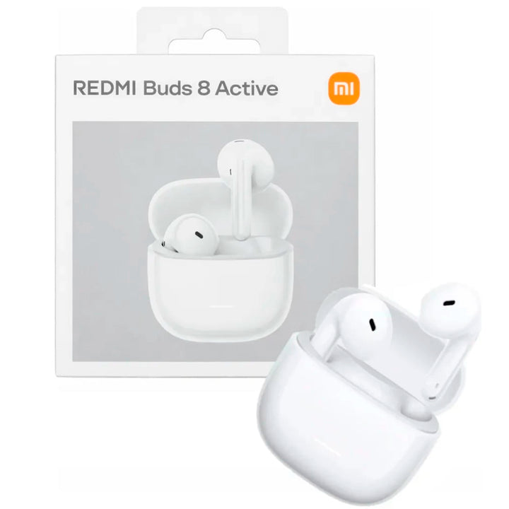 Audífonos inalámbricos Redmi Buds 8 Active - Achorao