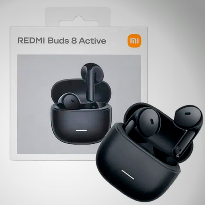 Audífonos inalámbricos Redmi Buds 8 Active - Achorao