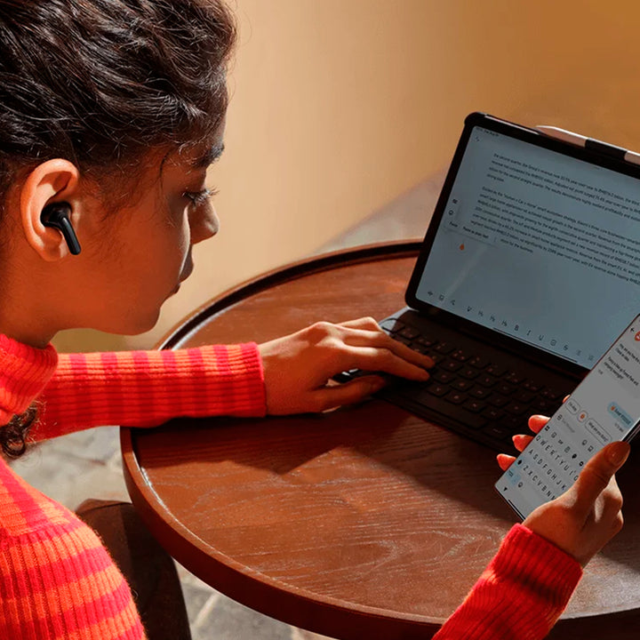 Audifonos inalámbricos Xiaomi Redmi Buds 8 Lite - Achorao