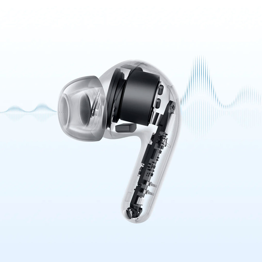 Audifonos inalámbricos Xiaomi Redmi Buds 8 Lite - Achorao