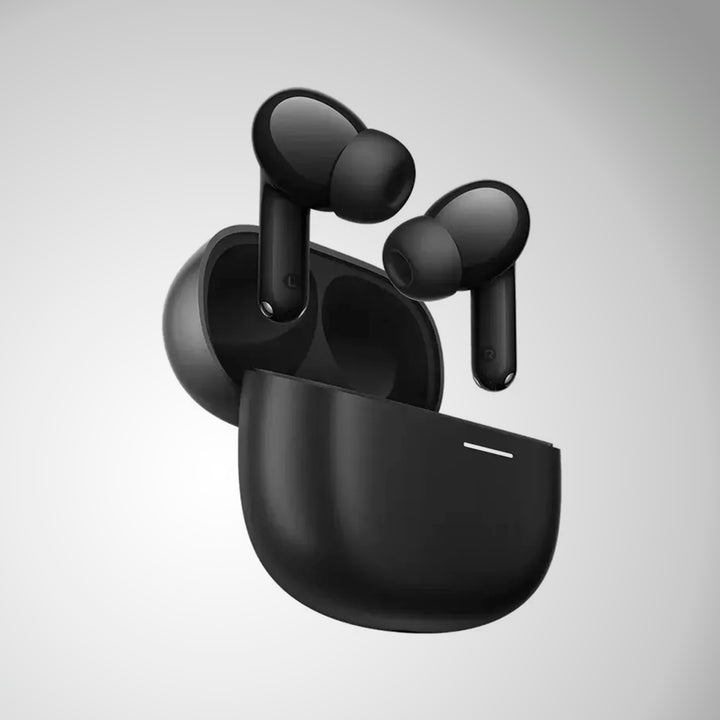 Audífonos Inalámbricos Xiaomi Redmi Buds 8 con Cancelación de Ruido ANC Batería de Larga Duración