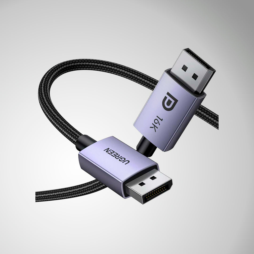 Cable UGREEN DisplayPort 16K 3m DP118
