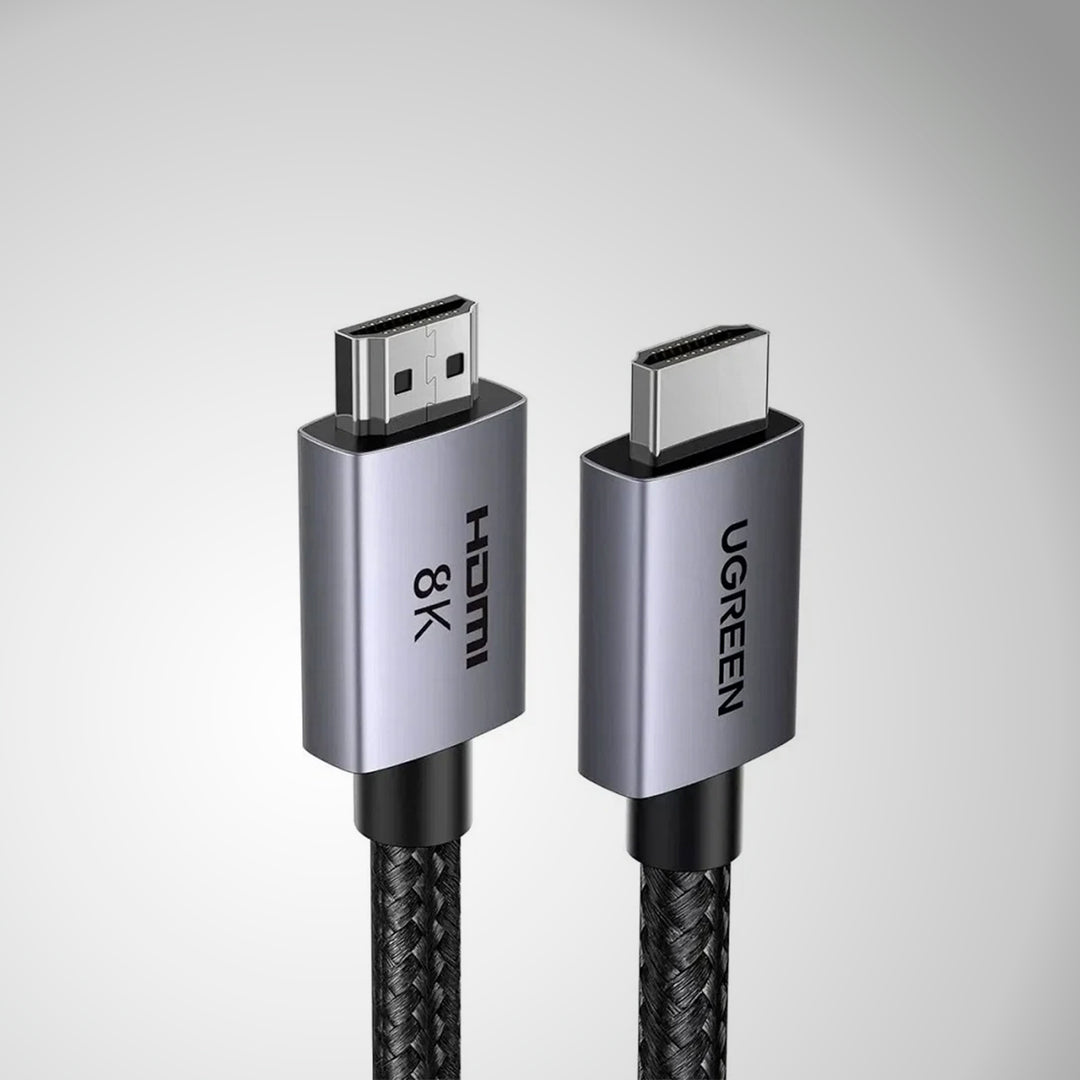 Cable HDMI UGREEN Trenzado 8K HD171