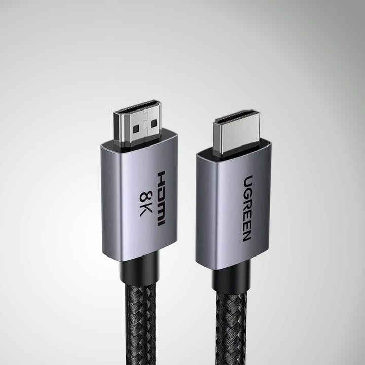 Cable HDMI UGREEN Trenzado 8K HD171