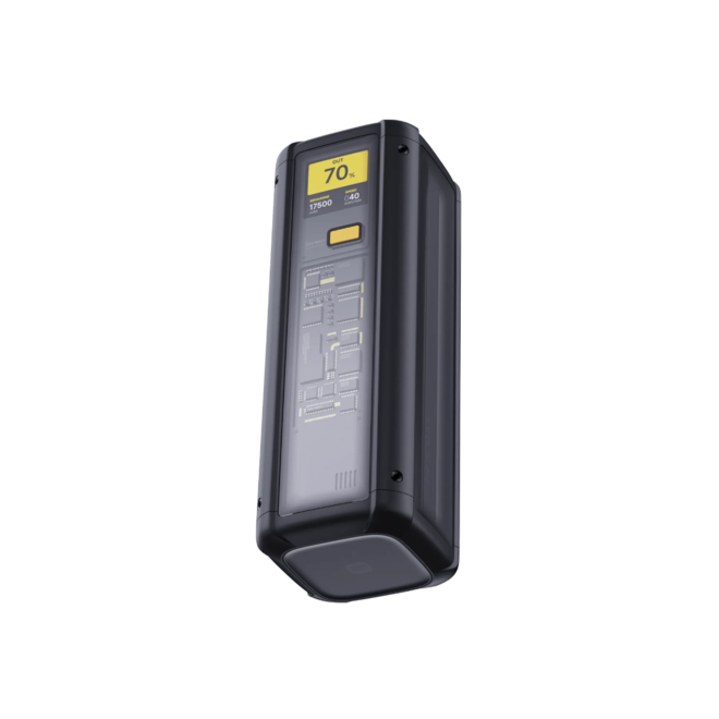 Power bank Xiaomi HyperCharge 212 W 25000 mAh, GL - Achorao