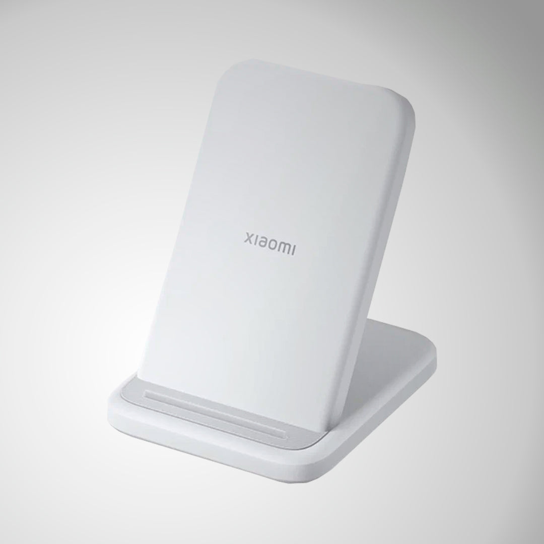 Cargador Inalámbrico Vertical Xiaomi de 30W vertical MDY-17-EM