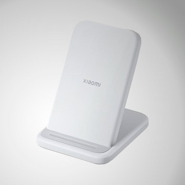 Cargador Inalámbrico Vertical Xiaomi de 30W vertical MDY-17-EM