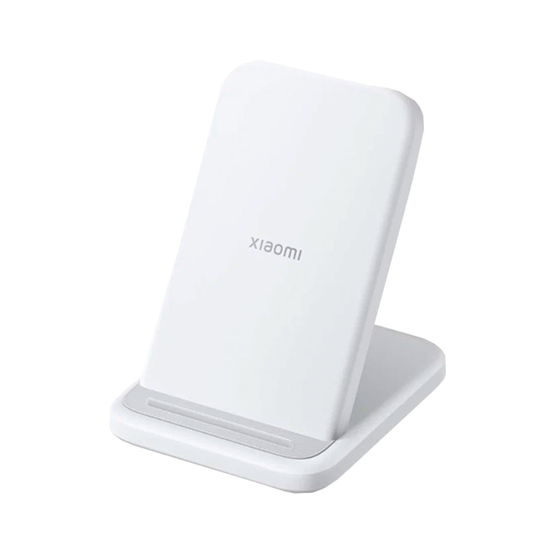 Cargador Inalámbrico Vertical Xiaomi de 30W vertical MDY-17-EM