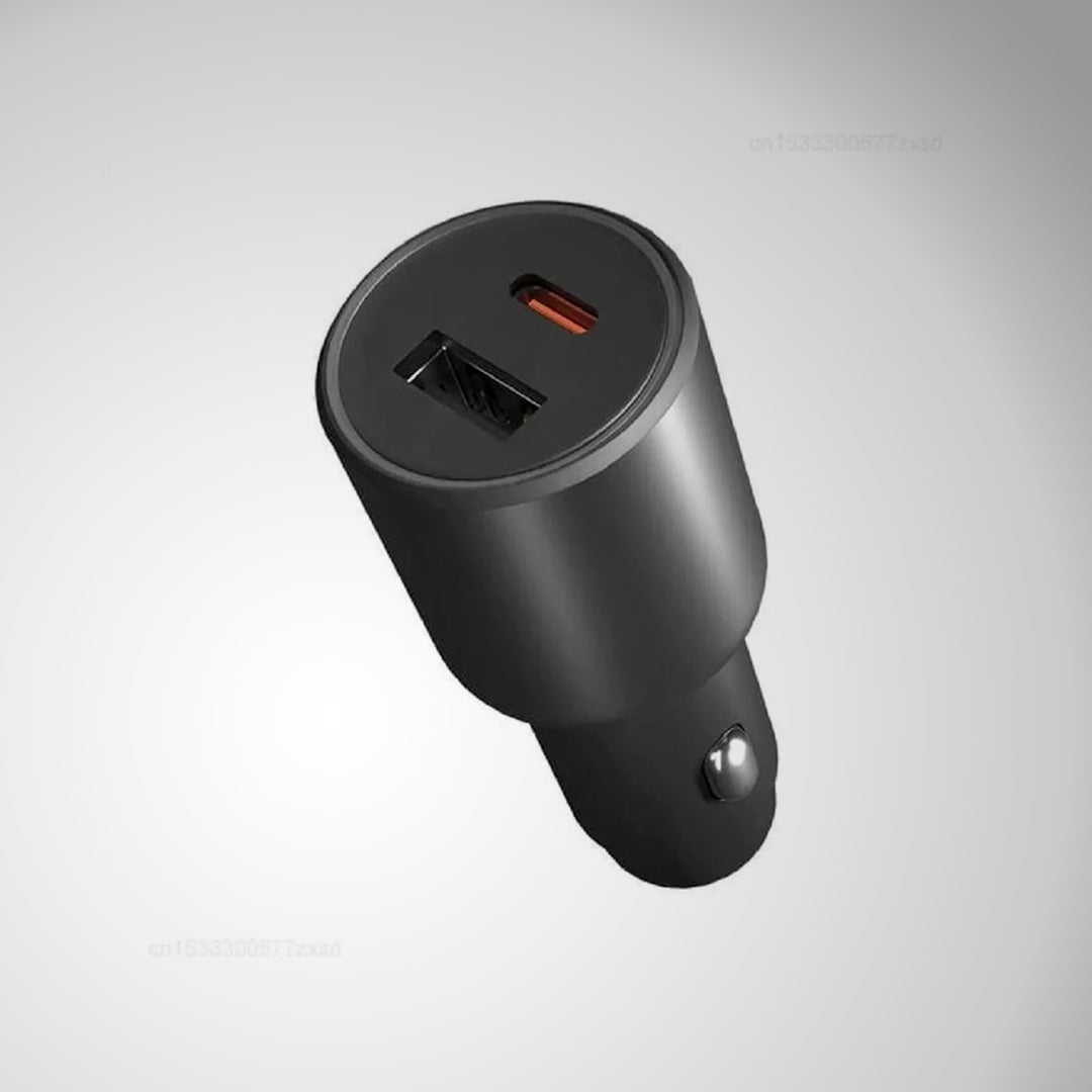 Cargador para auto Xiaomi 1A1C MDY-16-EQ