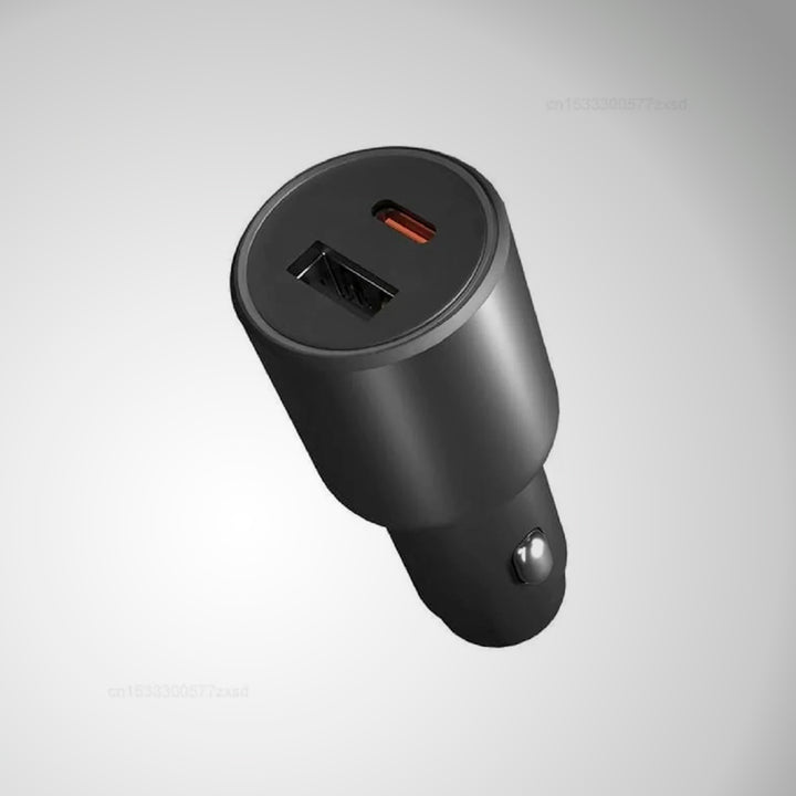 Cargador para auto Xiaomi 1A1C MDY-16-EQ