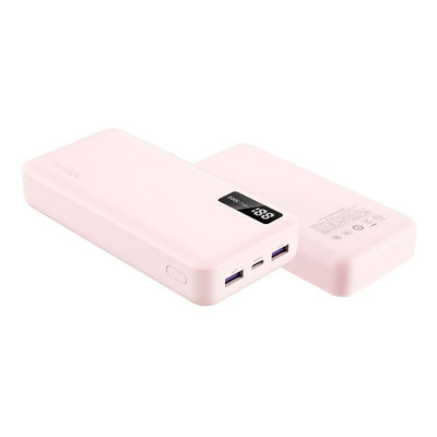 Power Bank Ugreen 20W Two -way Carga Rápida PB312 - Achorao