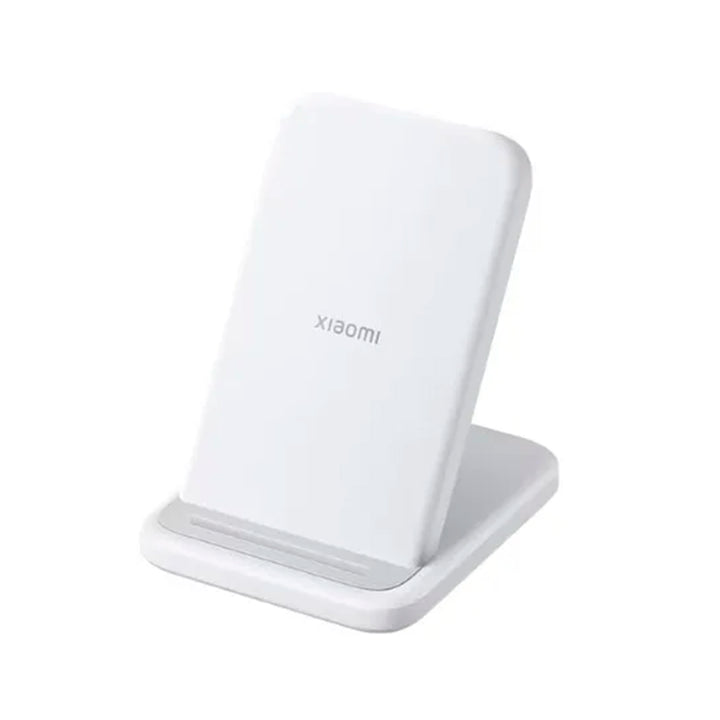 Cargador Inalámbrico Vertical Xiaomi 30W con Enfriamiento, Modelo MDY-17-EM