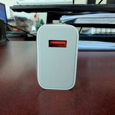 Cargador Turbo de 33W Xiaomi MI, modelo MDY-11-EX. - Achorao