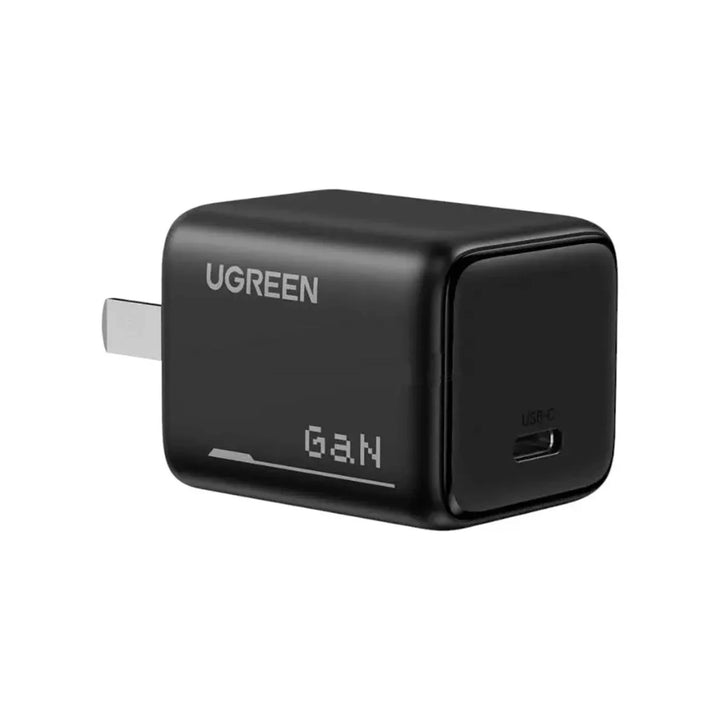 Cargador UGREEN 25W USB-C GaN Fast Charger US X517