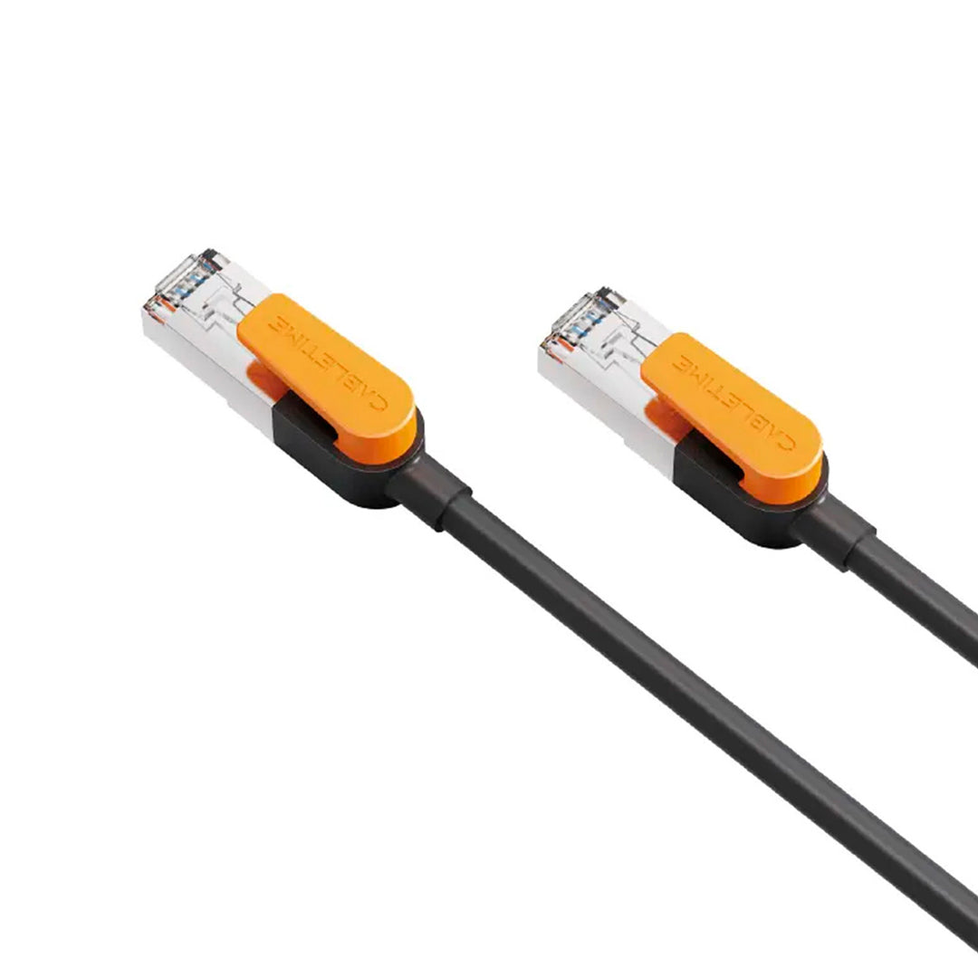 Cable de Red Ethernet Cat6 CABLETIME CN61L | Patch Cord, 1Gbps, Alta Estabilidad, RJ45