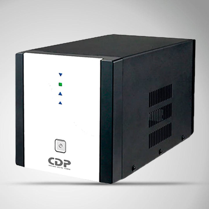 Estabilizador CDP R-AVR3008i 3000VA/2400W 8 Salidas - Achorao