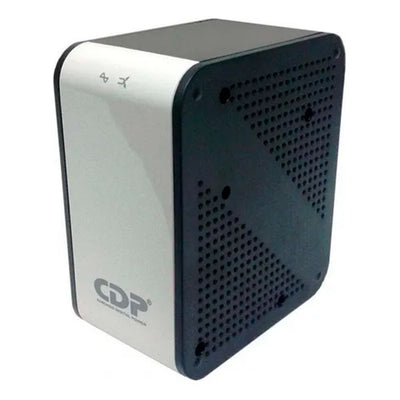 Estabilizador Cdp R2c-avr1008i 1000va/500w 8 Salidas - Achorao