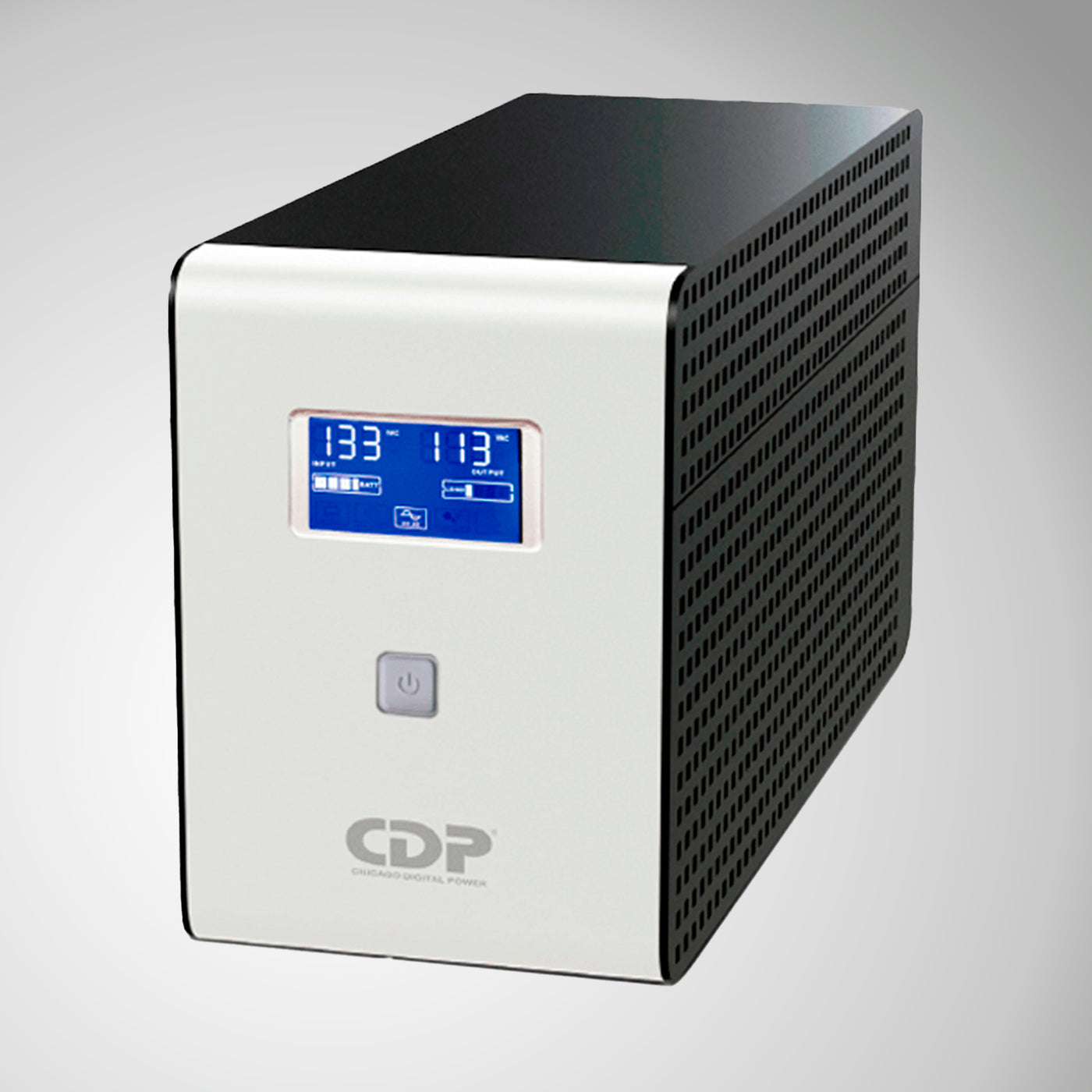 UPS Inteligente CDP R-SMART 1510I 1500VA/900W/220V DEMO - Achorao