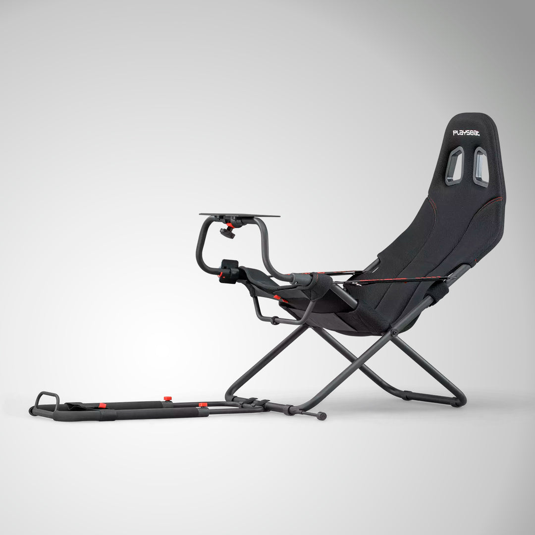 Playseat Challenge ActiFit - DEMO - Achorao