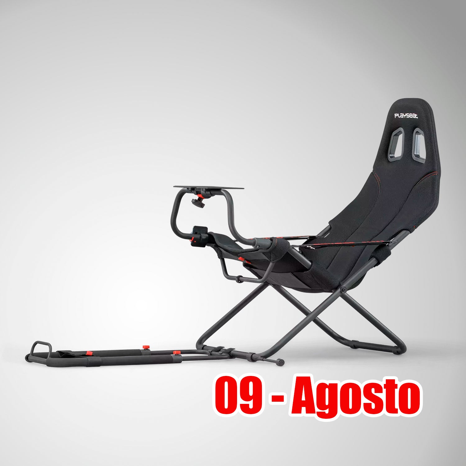 Playseat Challenge ActiFit | Achorao