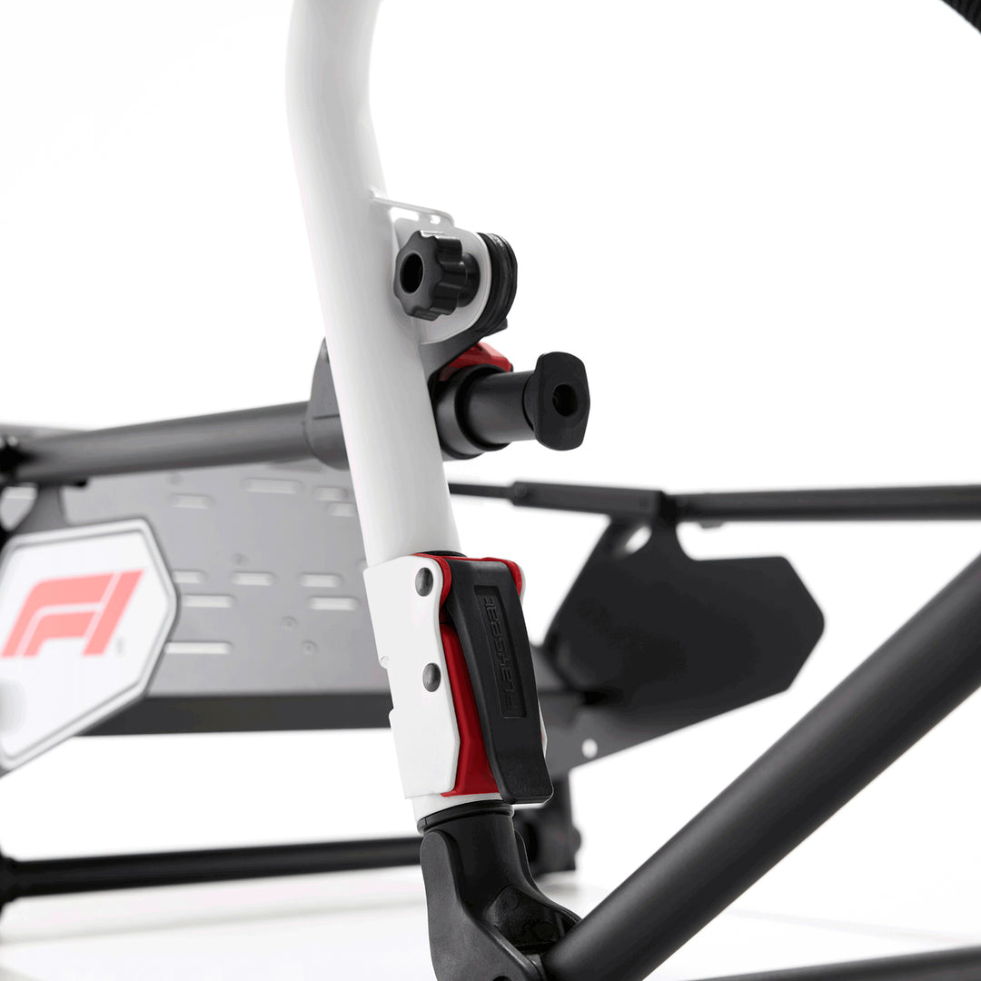 Playseat Challenge DD - F1® Edition