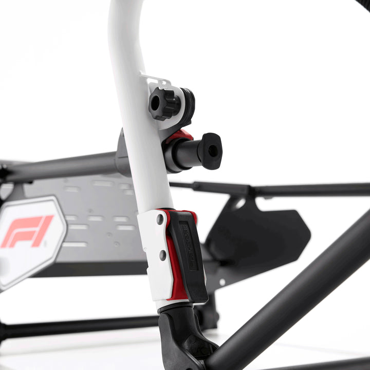 Playseat Challenge DD - F1® Edition