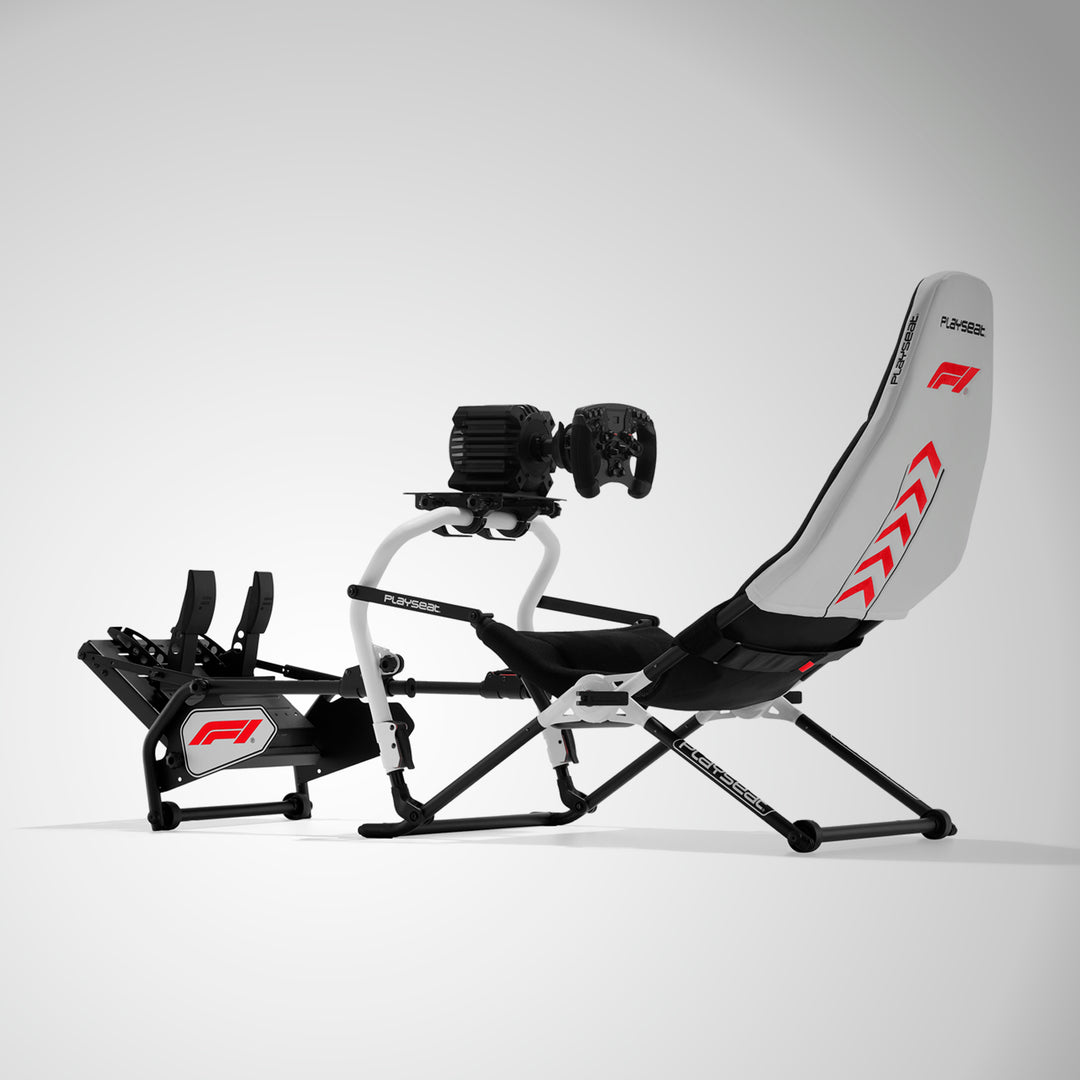 Playseat® Challenge DD - F1® Edition - Achorao