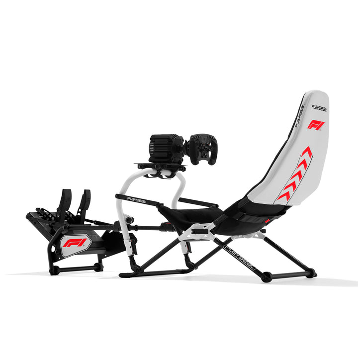 Playseat® Challenge DD - F1® Edition - Achorao