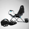 Playseat Challenge X Logitech G + G29 + Shifter Combo PC, PS5