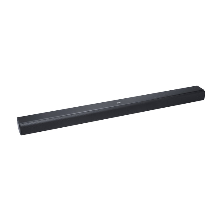 Soundbar JBL SB 580 Wireless Subwoofer-Black - Achorao
