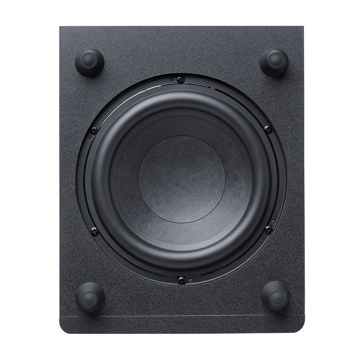 Soundbar JBL SB 580 Wireless Subwoofer-Black - Achorao