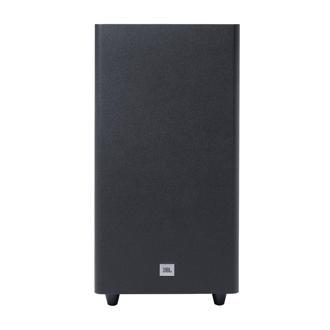 Soundbar JBL SB 580 Wireless Subwoofer-Black - Achorao