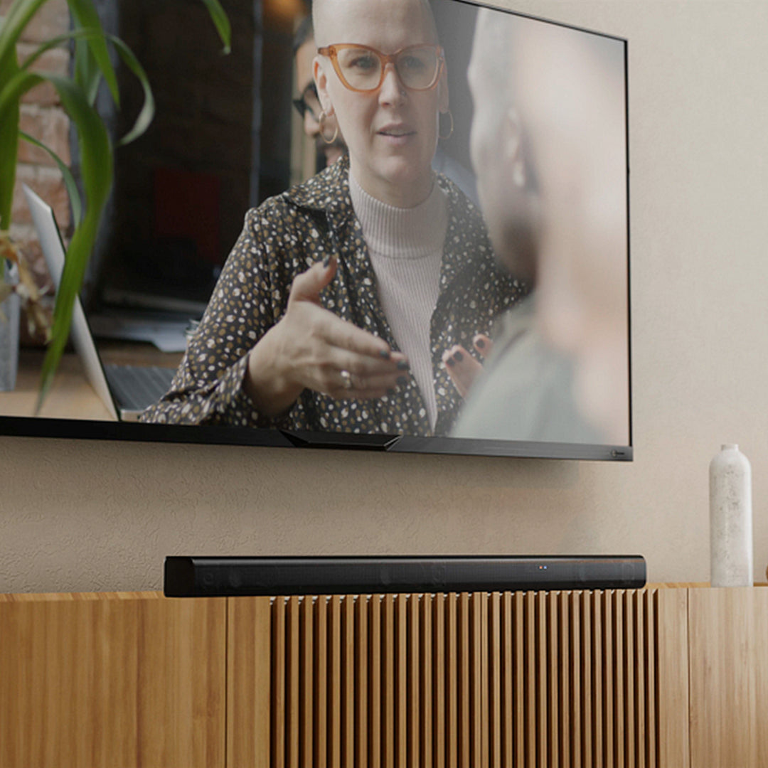 Soundbar JBL SB 580 Wireless Subwoofer-Black - Achorao