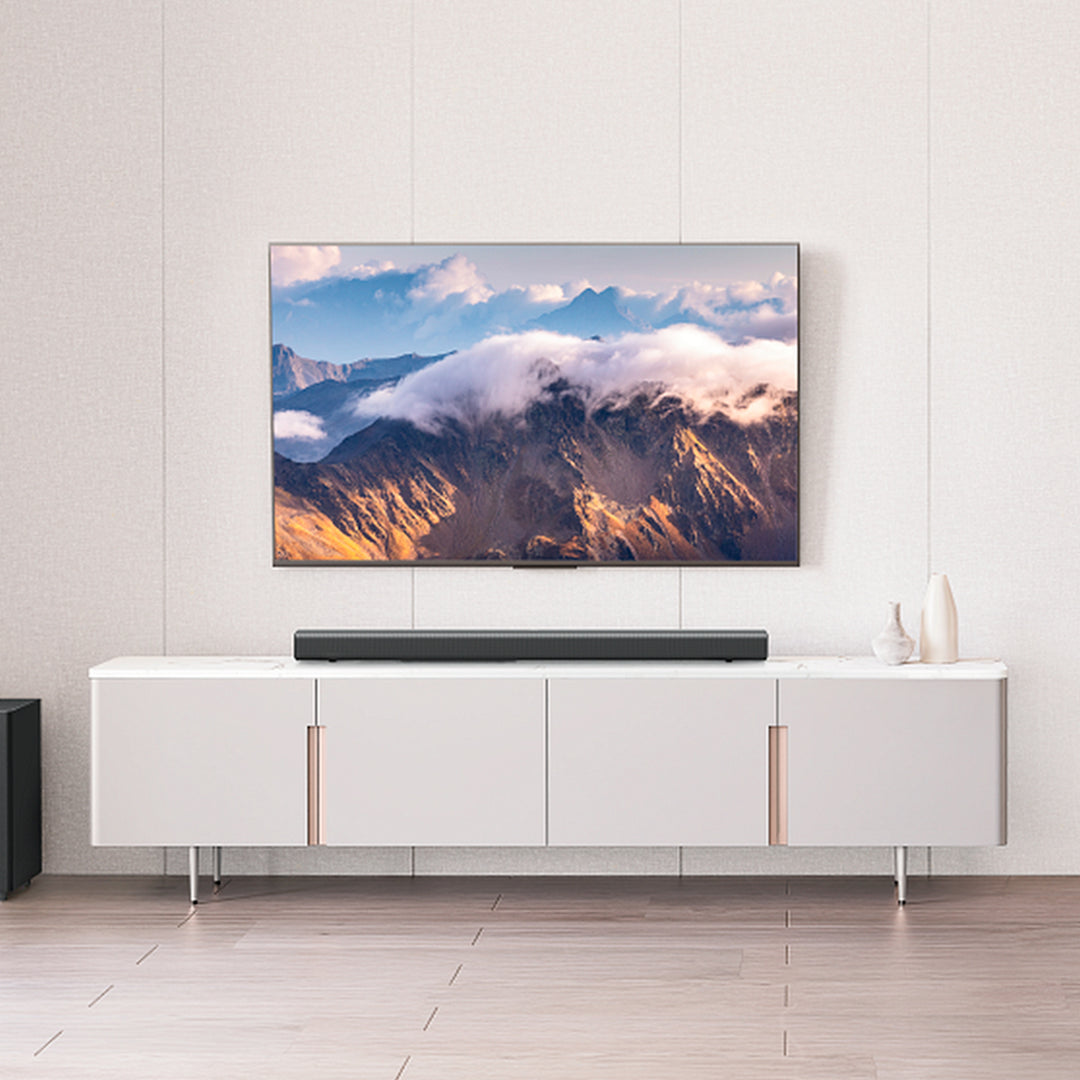 Soundbar JBL SB 580 Wireless Subwoofer-Black - Achorao