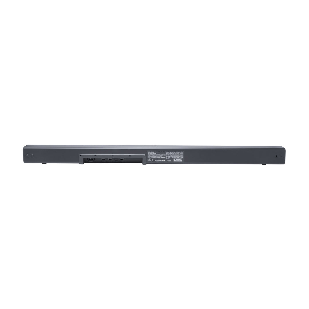 Soundbar JBL SB 580 Wireless Subwoofer-Black - Achorao