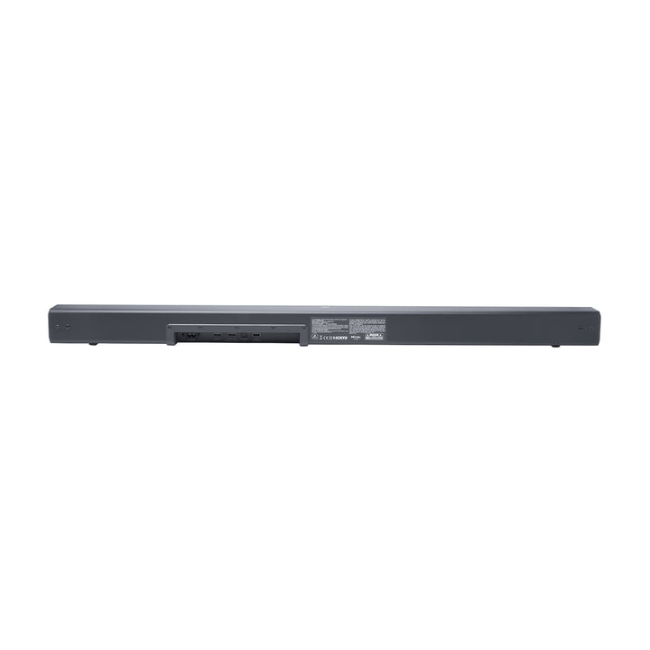 Soundbar JBL SB 580 Wireless Subwoofer-Black - Achorao