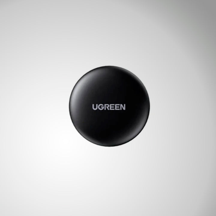 Rastreador Bluetooth UGREEN Smart, resistente al agua CM520 60387
