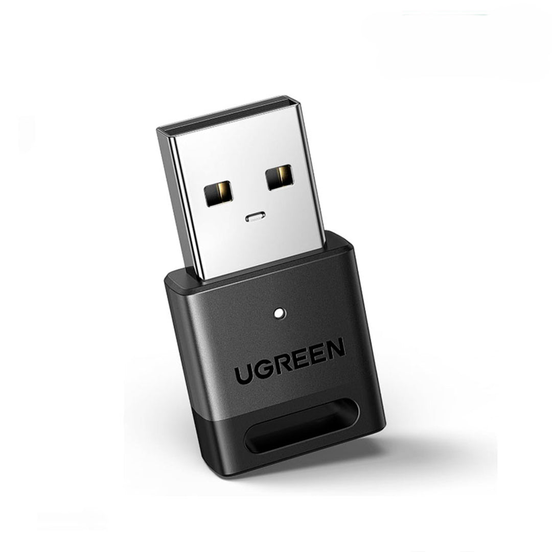 Adaptador USB Bluetooth UGREEN CM591 5.3 para PC y laptop - Achorao