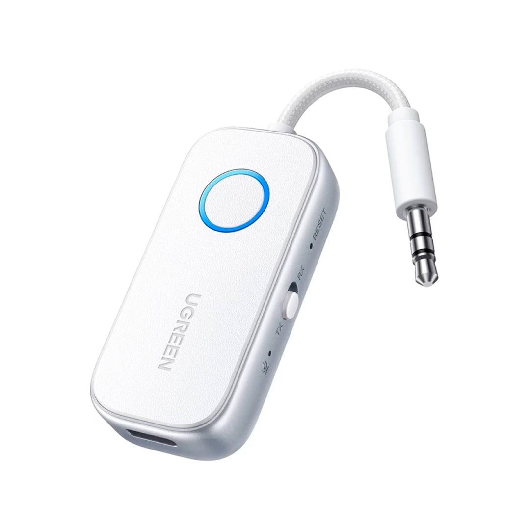Adaptador  Ugreen, receptor Bluetooth CM872