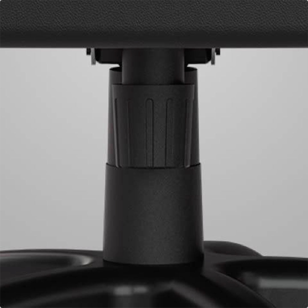 Repuestos Corsair TC200, Combo Reparación Silla Gamer – Pistón Clase 4 + Soporte de Butaca - Achorao