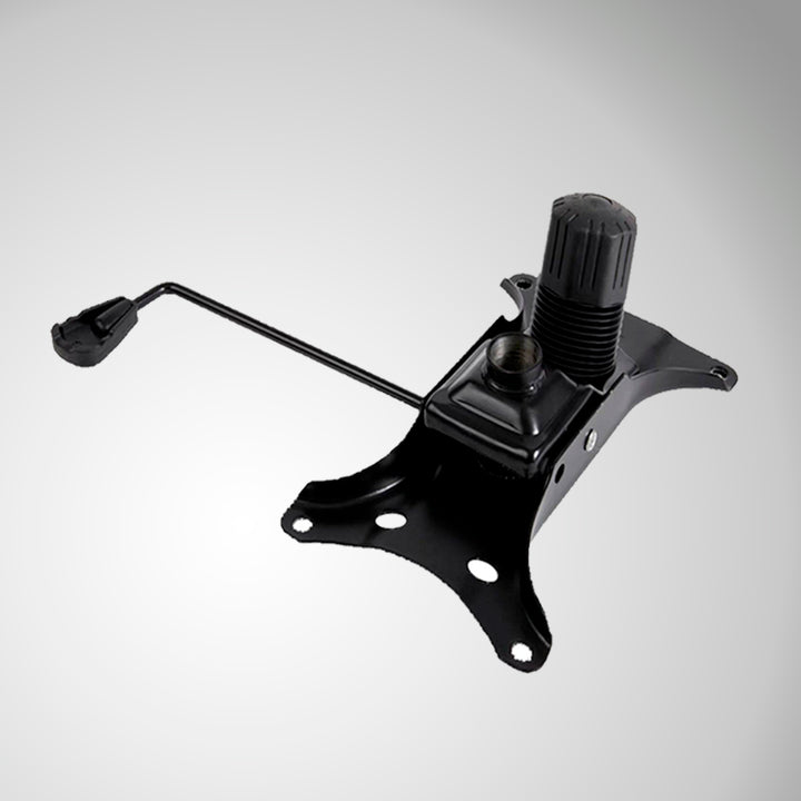Repuestos Corsair TC200, Combo Completo Silla Gamer – Pistón Clase 4 + Base + Almohada + Reposa Muñecas - Achorao