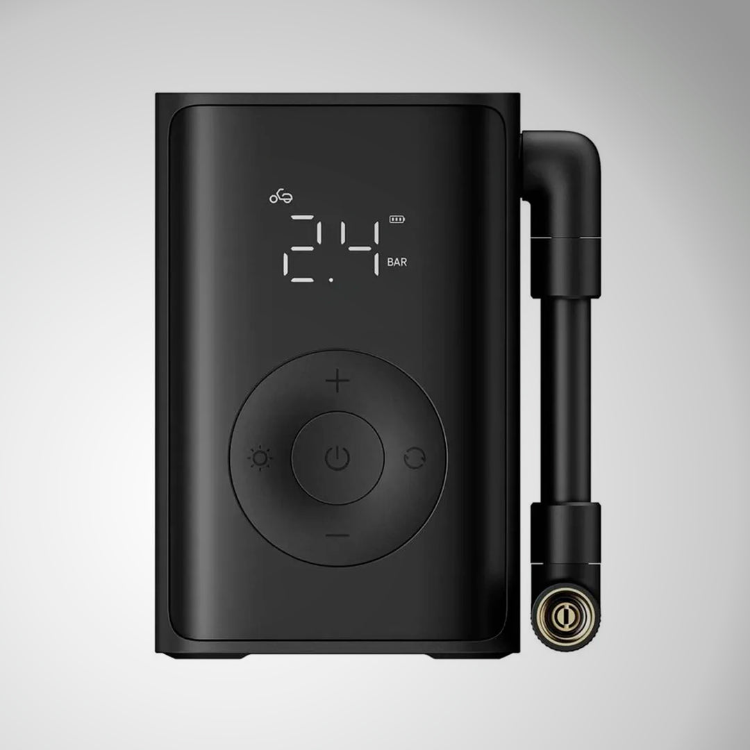 Compresor de Aire Portátil Xiaomi Mijia Bomba Eléctrica Recargable 150 PSI Modelo MJBXCQBQW RN