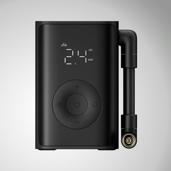 Compresor de Aire Portátil Xiaomi Mijia Bomba Eléctrica Recargable 150 PSI Modelo MJBXCQBQW RN