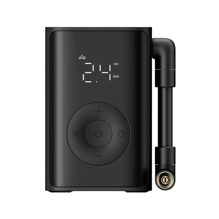 Compresor de Aire Portátil Xiaomi Mijia Bomba Eléctrica Recargable 150 PSI Modelo MJBXCQBQW RN