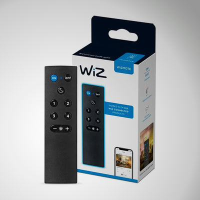 Control Remoto WIZ - Achorao