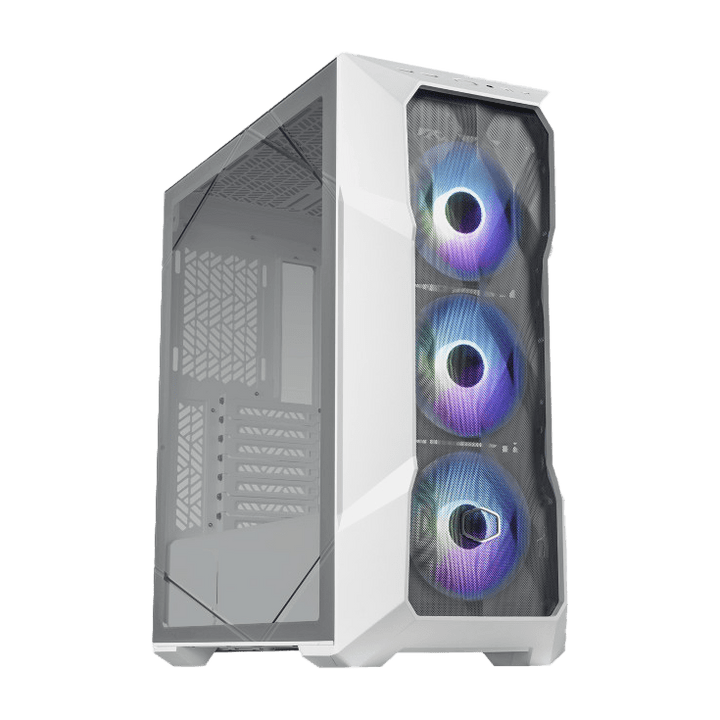 MASTERBOX TD500 MESH V2 Caja PC Mid-Tower E-ATX - Achorao