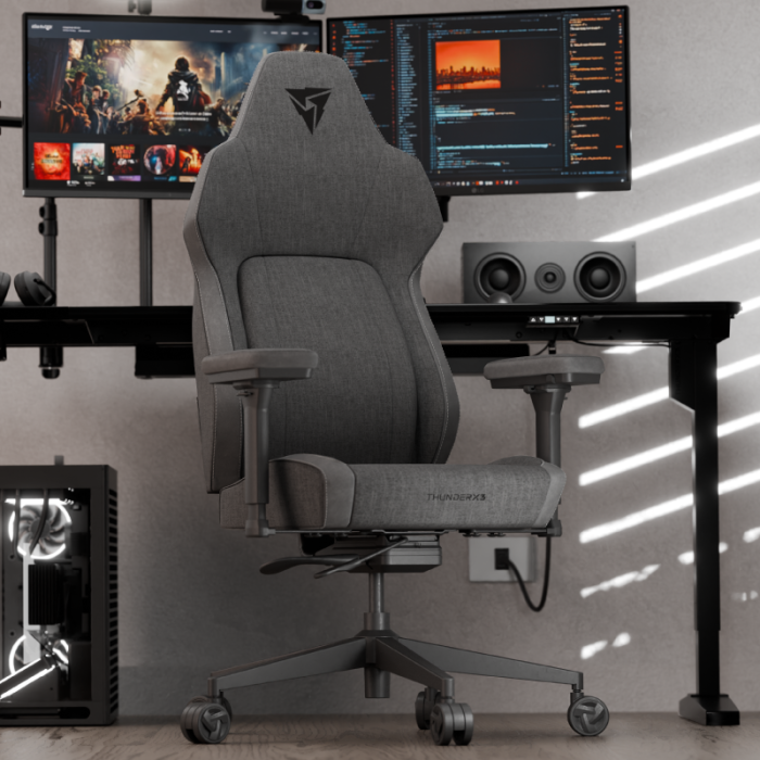 Silla Gamer THUNDERX3 Core Smart Loft - Achorao