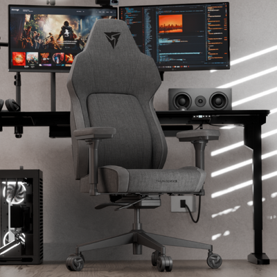 Silla Gamer THUNDERX3 Core Smart Loft - Achorao